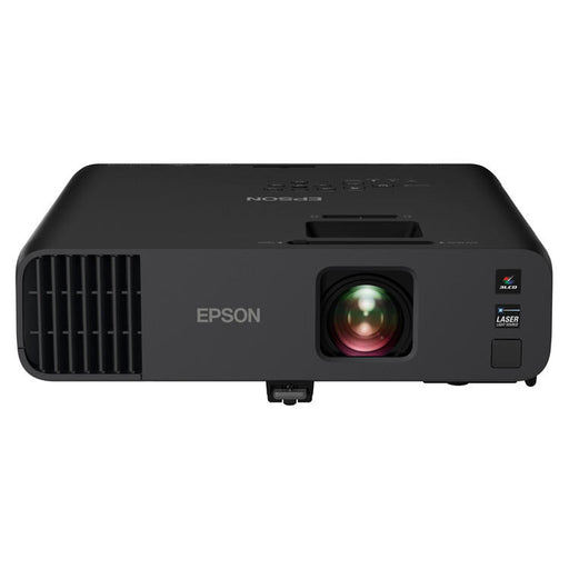 Epson EX11000 | Projecteur laser - 3LCD FHD 1080p - 4600 Lumens - Sans fil - Noir-SONXPLUS Val-des-sources