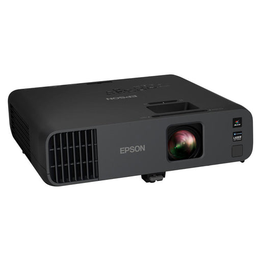 Epson EX11000 | Projecteur laser - 3LCD FHD 1080p - 4600 Lumens - Sans fil - Noir-SONXPLUS Val-des-sources