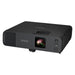 Epson EX11000 | Projecteur laser - 3LCD FHD 1080p - 4600 Lumens - Sans fil - Noir-SONXPLUS Val-des-sources