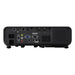Epson EX11000 | Projecteur laser - 3LCD FHD 1080p - 4600 Lumens - Sans fil - Noir-SONXPLUS Val-des-sources