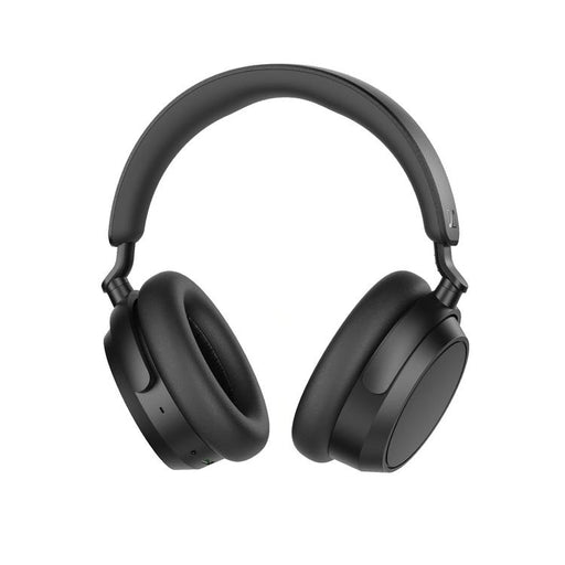 Sennheiser ACCENTUM PLUS | Écouteurs sans fil - circum-auriculaires - Jusqu'à 50 heures d'autonomie - Noir-SONXPLUS Val-des-sources