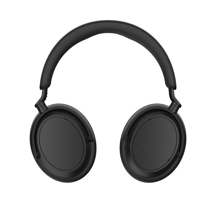 Sennheiser ACCENTUM PLUS | Écouteurs sans fil - circum-auriculaires - Jusqu'à 50 heures d'autonomie - Noir-SONXPLUS Val-des-sources