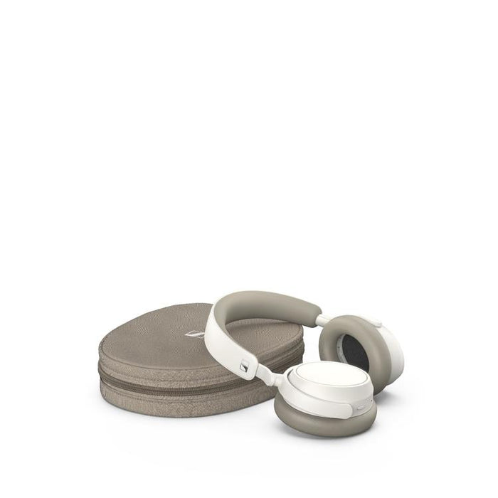 Sennheiser ACCENTUM PLUS | Écouteurs sans fil - circum-auriculaires - Jusqu'à 50 heures d'autonomie - Blanc-SONXPLUS Val-des-sources