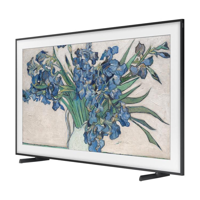 Samsung QN85LS03DAFXZC | Téléviseur 85" - The Frame - QLED - 4K - Série LS - 120Hz - Quantum-SONXPLUS Val-des-sources