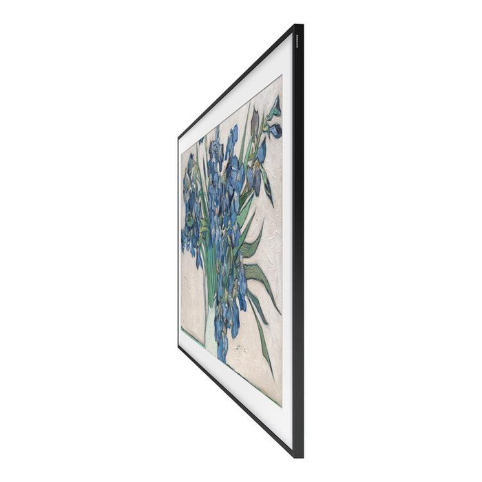 Samsung QN85LS03DAFXZC | Téléviseur 85" - The Frame - QLED - 4K - Série LS - 120Hz - Quantum-SONXPLUS Val-des-sources