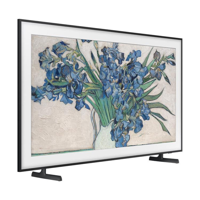 Samsung QN75LS03DAFXZC | Téléviseur 75" - The Frame - QLED - 4K - Série LS - 120Hz - Quantum-SONXPLUS Val-des-sources