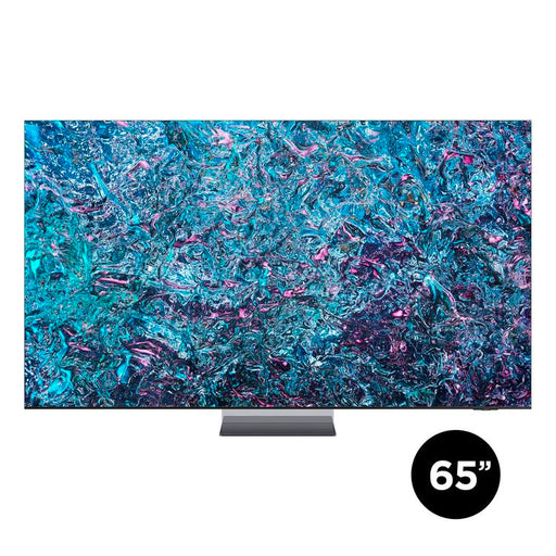 Samsung QN65QN900DFXZC | Téléviseur 65" - 120Hz - Neo QLED 8K - Série QN900D-SONXPLUS Val-des-sources