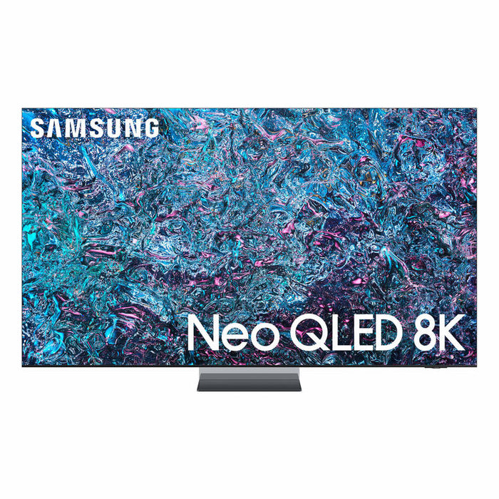 Samsung QN65QN900DFXZC | Téléviseur 65" - 120Hz - Neo QLED 8K - Série QN900D-SONXPLUS Val-des-sources