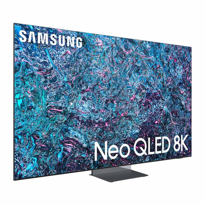 Samsung QN65QN900DFXZC | Téléviseur 65" - 120Hz - Neo QLED 8K - Série QN900D-SONXPLUS Val-des-sources