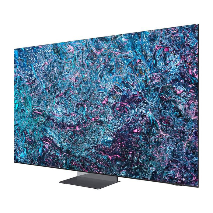 Samsung QN65QN900DFXZC | Téléviseur 65" - 120Hz - Neo QLED 8K - Série QN900D-SONXPLUS Val-des-sources