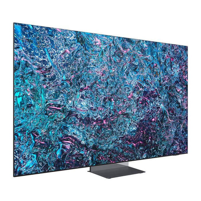 Samsung QN65QN900DFXZC | Téléviseur 65" - 120Hz - Neo QLED 8K - Série QN900D-SONXPLUS Val-des-sources