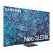 Samsung QN75QN900DFXZC | Téléviseur 75" - 120Hz - Neo QLED 8K - Série QN900D-SONXPLUS Val-des-sources