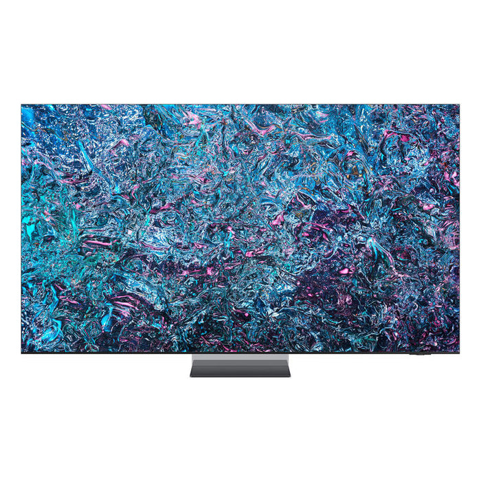 Samsung QN75QN900DFXZC | Téléviseur 75" - 120Hz - Neo QLED 8K - Série QN900D-SONXPLUS Val-des-sources