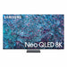 Samsung QN85QN900DFXZC | Téléviseur 85" - 120Hz - Neo QLED 8K - Série QN900D-SONXPLUS Val-des-sources