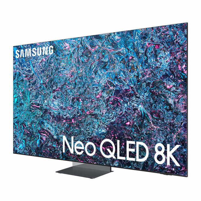 Samsung QN85QN900DFXZC | Téléviseur 85" - 120Hz - Neo QLED 8K - Série QN900D-SONXPLUS Val-des-sources