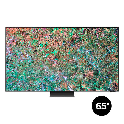 Samsung QN65QN800DFXZC | Téléviseur 65" Série QN800D - 120Hz - 8K - Neo QLED-SONXPLUS Val-des-sources