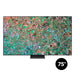 Samsung QN75QN800DFXZC | Téléviseur 75" Série QN800 - 120Hz - 8K - Neo QLED-SONXPLUS Val-des-sources