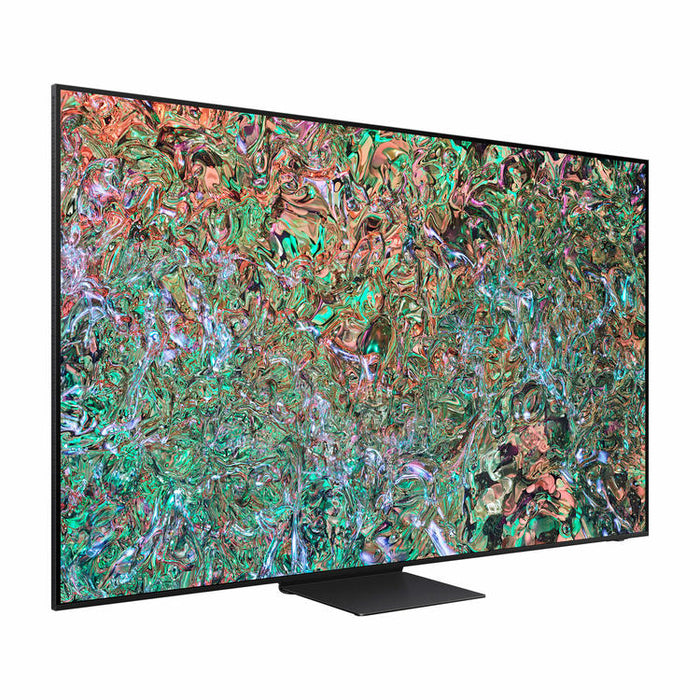 Samsung QN75QN800DFXZC | Téléviseur 75" Série QN800 - 120Hz - 8K - Neo QLED-SONXPLUS Val-des-sources