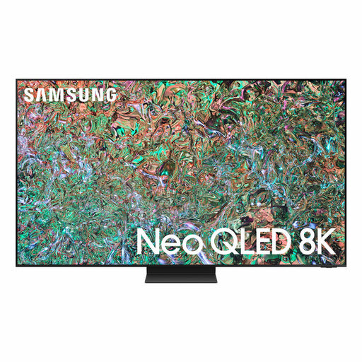 Samsung QN85QN800DFXZC | Téléviseur 85" Série QN800D - 120Hz - 8K - Neo QLED-SONXPLUS Val-des-sources