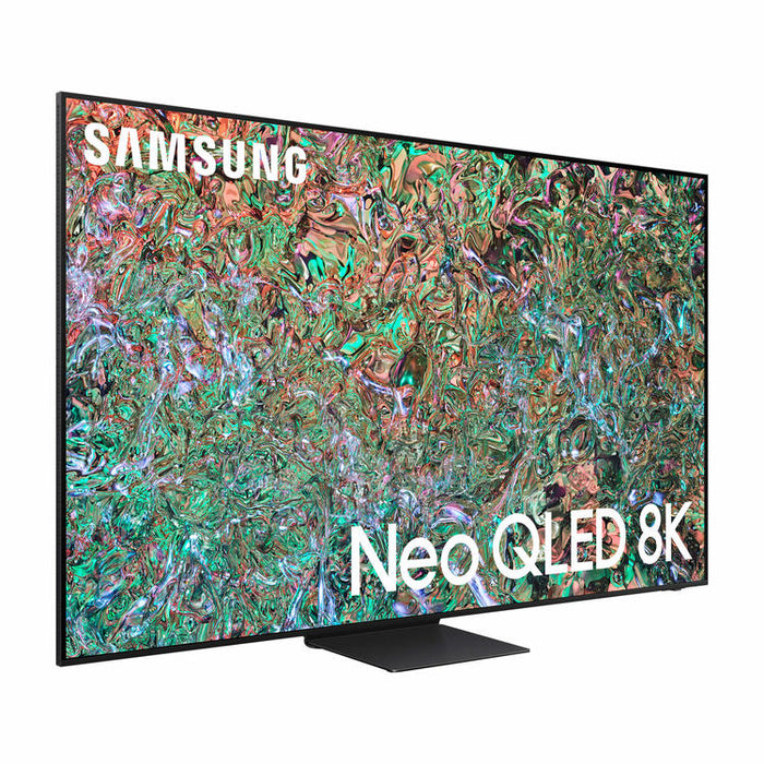 Samsung QN85QN800DFXZC | Téléviseur 85" Série QN800D - 120Hz - 8K - Neo QLED-SONXPLUS Val-des-sources