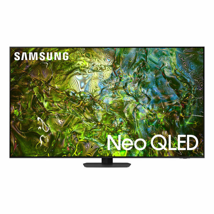 Samsung QN85QN90DAFXZC | Téléviseur 85" Série QN90D - 120Hz - 4K - Neo QLED-SONXPLUS Val-des-sources