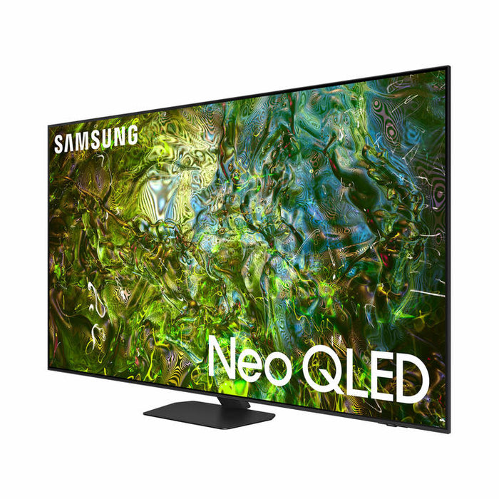 Samsung QN85QN90DAFXZC | Téléviseur 85" Série QN90D - 120Hz - 4K - Neo QLED-SONXPLUS Val-des-sources