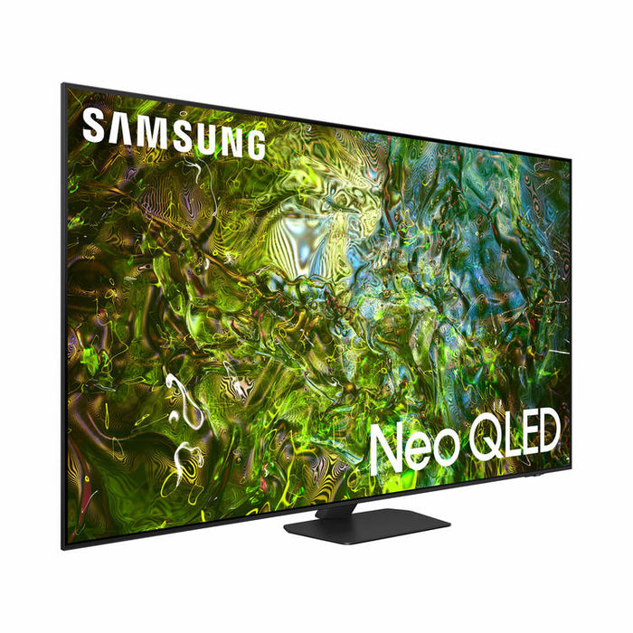 Samsung QN85QN90DAFXZC | Téléviseur 85" Série QN90D - 120Hz - 4K - Neo QLED-SONXPLUS Val-des-sources