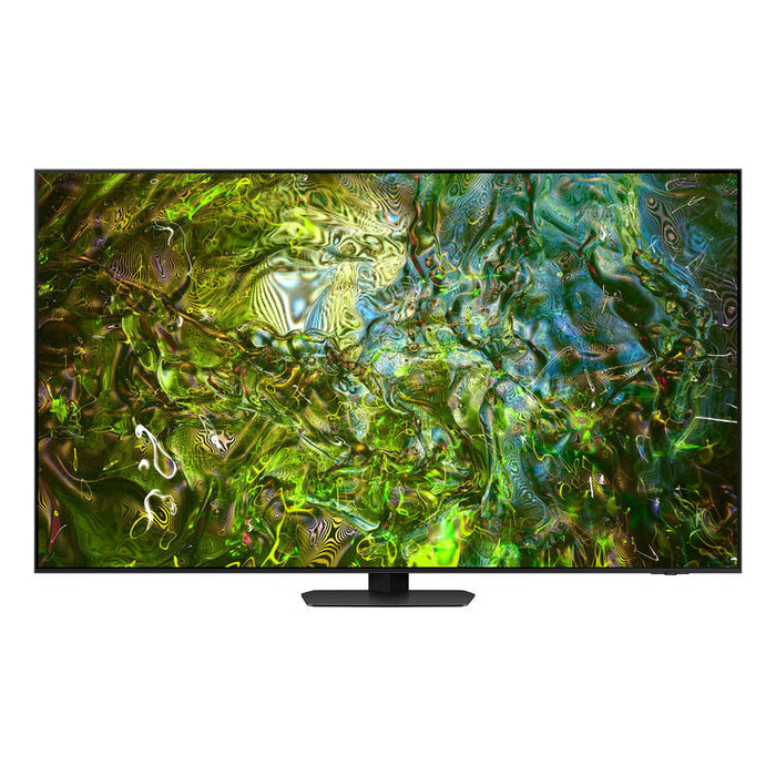 Samsung QN85QN90DAFXZC | Téléviseur 85" Série QN90D - 120Hz - 4K - Neo QLED-SONXPLUS Val-des-sources