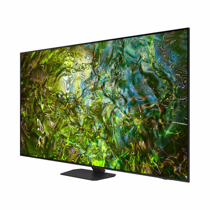 Samsung QN85QN90DAFXZC | Téléviseur 85" Série QN90D - 120Hz - 4K - Neo QLED-SONXPLUS Val-des-sources