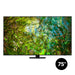 Samsung QN75QN90DAFXZC | Téléviseur 75" Série QN90D - 120Hz - 4K - Neo QLED-SONXPLUS Val-des-sources