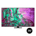 Samsung QN75QN85DBFXZC | Téléviseur 75" Série QN85D - Neo QLED - 4K - 120Hz - Neo Quantum HDR-SONXPLUS Val-des-sources