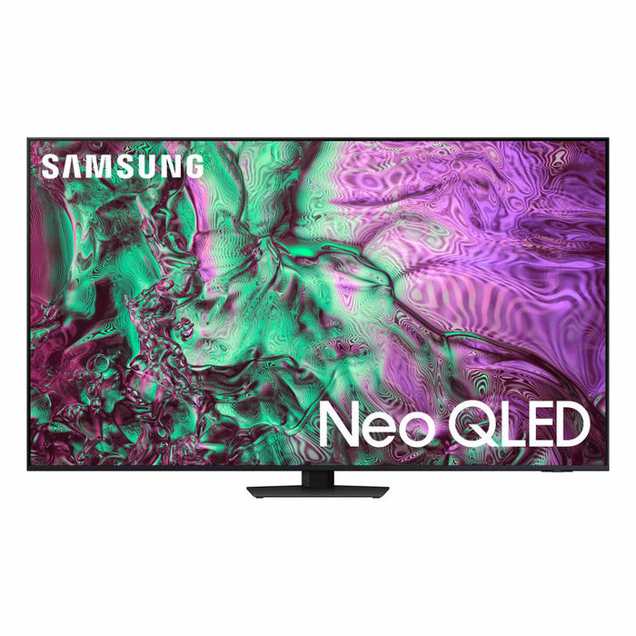 Samsung QN75QN85DBFXZC | Téléviseur 75" Série QN85D - Neo QLED - 4K - 120Hz - Neo Quantum HDR-SONXPLUS Val-des-sources