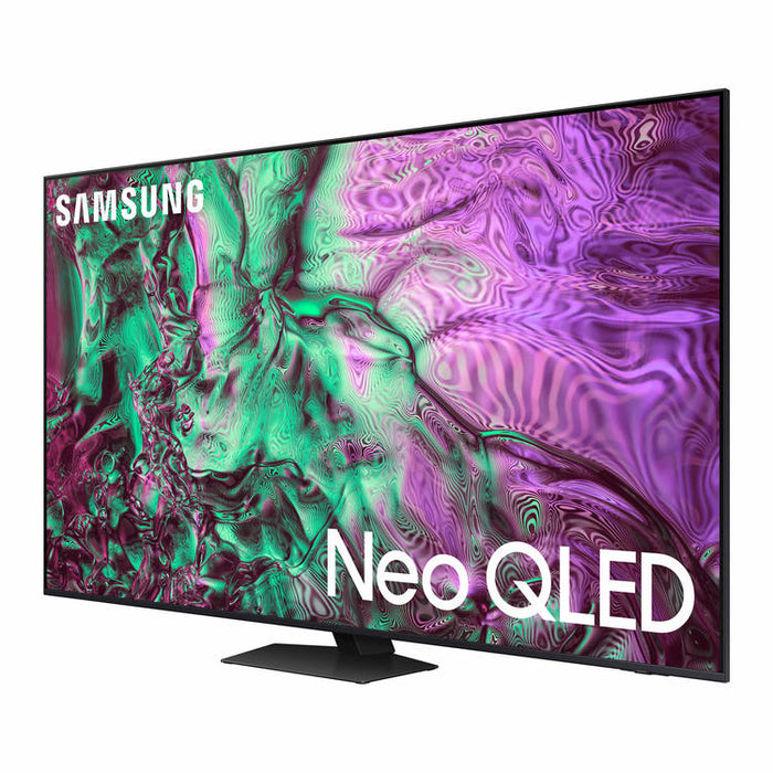 Samsung QN75QN85DBFXZC | Téléviseur 75" Série QN85D - Neo QLED - 4K - 120Hz - Neo Quantum HDR-SONXPLUS Val-des-sources