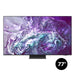 Samsung QN77S95DAFXZC | Téléviseur 77" - Série S95D - OLED - 4K - 120Hz - Aucun reflet-SONXPLUS Val-des-sources