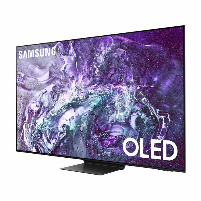 Samsung QN77S95DAFXZC | Téléviseur 77" - Série S95D - OLED - 4K - 120Hz - Aucun reflet-SONXPLUS Val-des-sources