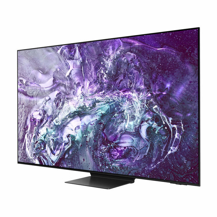 Samsung QN77S95DAFXZC | Téléviseur 77" - Série S95D - OLED - 4K - 120Hz - Aucun reflet-SONXPLUS Val-des-sources