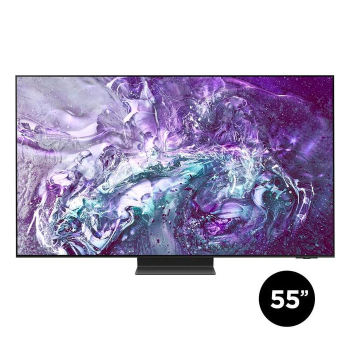 Samsung QN55S95DAFXZC | Téléviseur 55" - Série S95D - OLED - 4K - 120Hz - Aucun reflet-SONXPLUS Val-des-sources