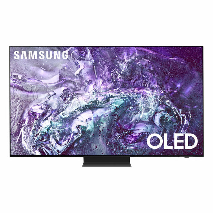 Samsung QN55S95DAFXZC | Téléviseur 55" - Série S95D - OLED - 4K - 120Hz - Aucun reflet-SONXPLUS Val-des-sources