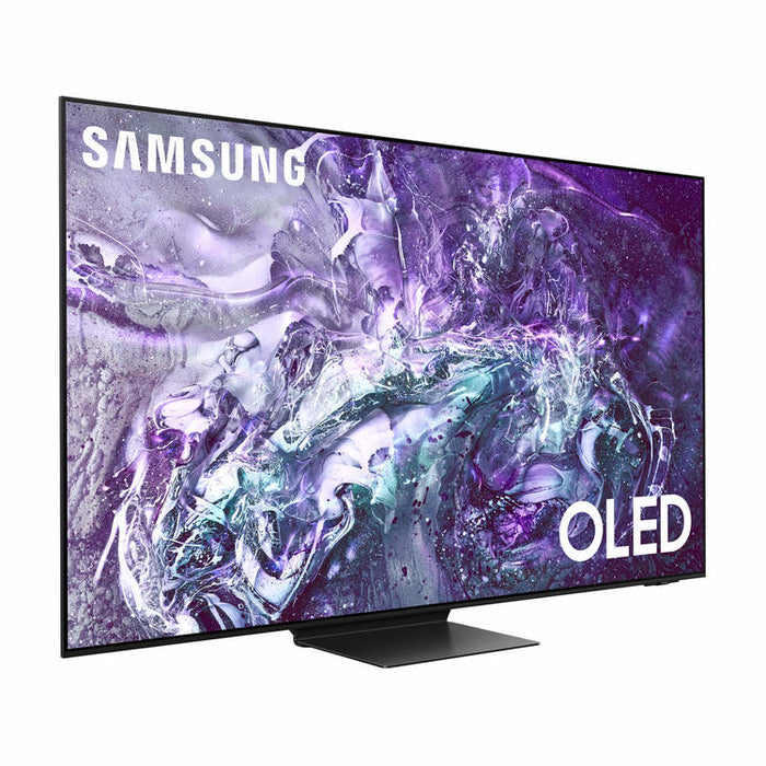 Samsung QN55S95DAFXZC | Téléviseur 55" - Série S95D - OLED - 4K - 120Hz - Aucun reflet-SONXPLUS Val-des-sources