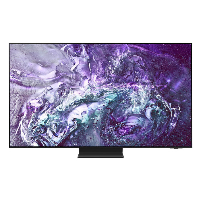 Samsung QN55S95DAFXZC | Téléviseur 55" - Série S95D - OLED - 4K - 120Hz - Aucun reflet-SONXPLUS Val-des-sources