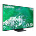 Samsung QN77S90DAFXZC | Téléviseur 77" - Série S90D - OLED - 4K - 120Hz-SONXPLUS Val-des-sources