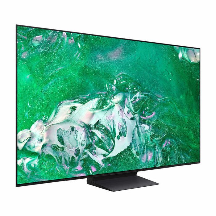 Samsung QN77S90DAFXZC | Téléviseur 77" - Série S90D - OLED - 4K - 120Hz-SONXPLUS Val-des-sources