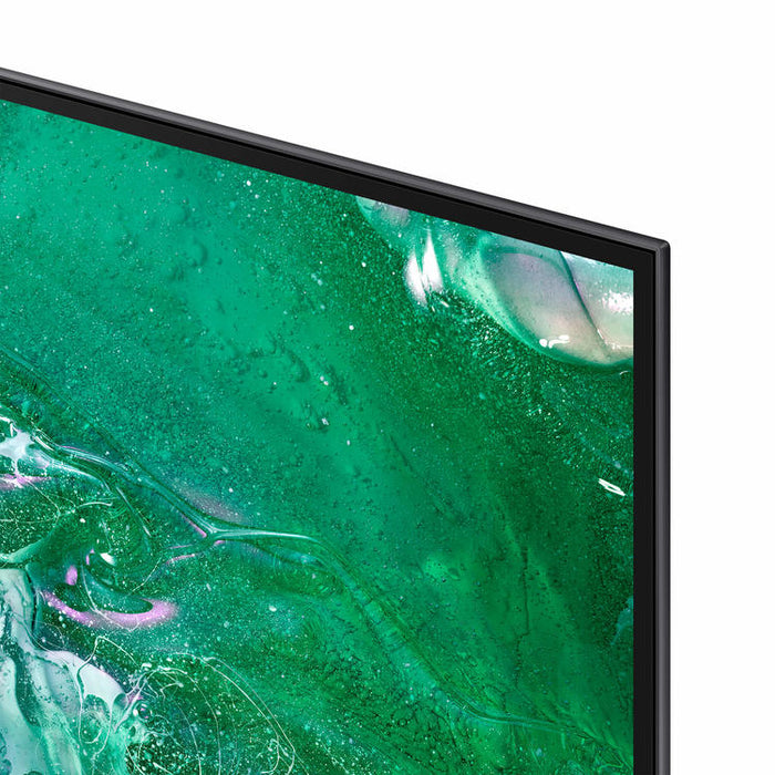 Samsung QN77S90DAFXZC | Téléviseur 77" - Série S90D - OLED - 4K - 120Hz-SONXPLUS Val-des-sources