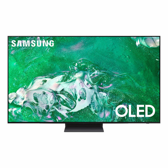 Samsung QN65S90DAFXZC | Téléviseur 65" - Série S90D - OLED - 4K - 120Hz-SONXPLUS Val-des-sources