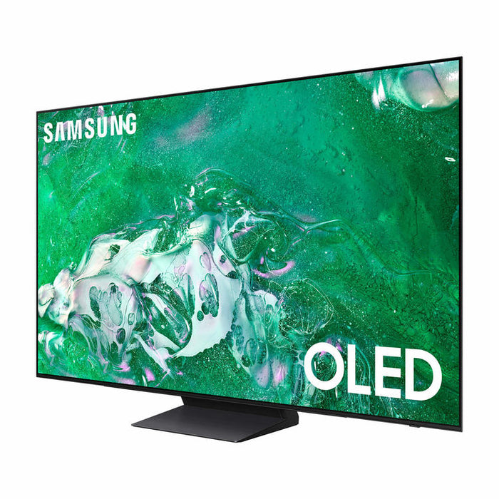 Samsung QN65S90DAFXZC | Téléviseur 65" - Série S90D - OLED - 4K - 120Hz-SONXPLUS Val-des-sources