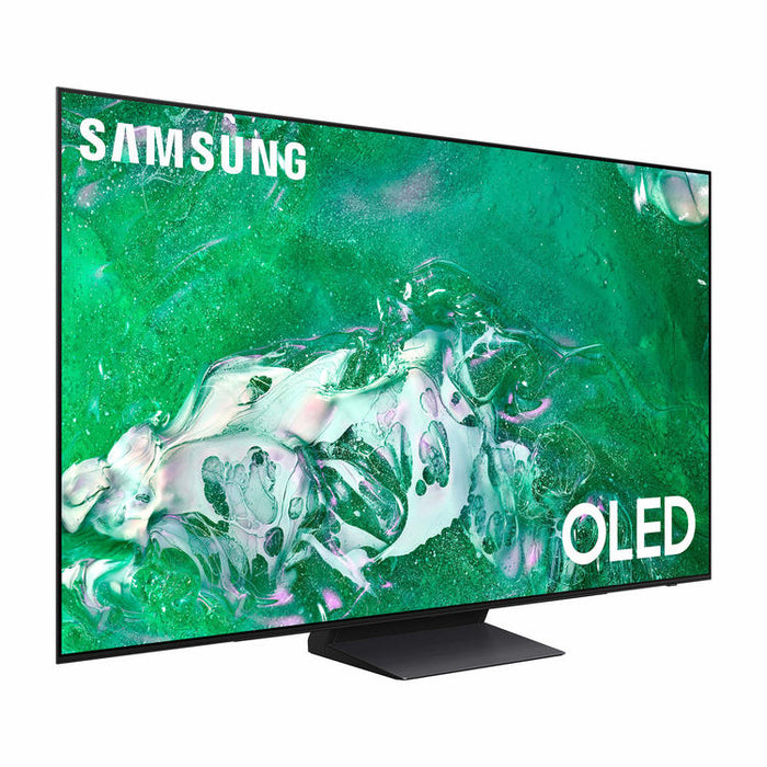 Samsung QN65S90DAFXZC | Téléviseur 65" - Série S90D - OLED - 4K - 120Hz-SONXPLUS Val-des-sources