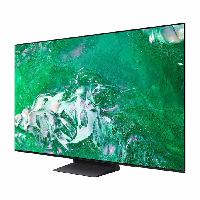 Samsung QN65S90DAFXZC | Téléviseur 65" - Série S90D - OLED - 4K - 120Hz-SONXPLUS Val-des-sources