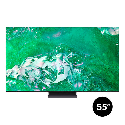 Samsung QN55S90DAFXZC | Téléviseur 55" - Série S90D - OLED - 4K - 120Hz-SONXPLUS Val-des-sources