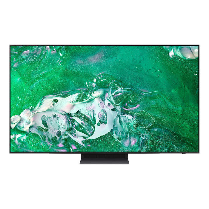 Samsung QN55S90DAFXZC | Téléviseur 55" - Série S90D - OLED - 4K - 120Hz-SONXPLUS Val-des-sources