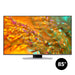 Samsung QN85Q80DAFXZC | Téléviseur 85" Série Q80D - QLED - 4K - 120Hz - Quantum HDR+-SONXPLUS Val-des-sources